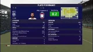 Crotone v Sampadoria