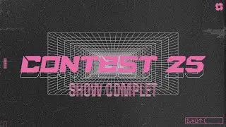 FRPW : CONTEST 2025 - Show Complet de Catch