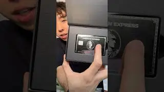 UNBOX the American Express Platinum Card (2025)