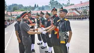 Madrasregiment training shot#indianarmy #MRC #DEFENCE SERVICES STAFF COLLEGE WELLINGTON #ooty