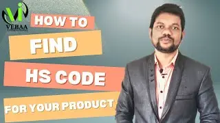How to find hs code for any product? Product के लिए HS Code खोजने का सही तरीका @SIBASISNAYAK-i6m