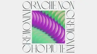 Cesare Cremonini - Ora che non ho più te (DJ Ralf Official Remix)