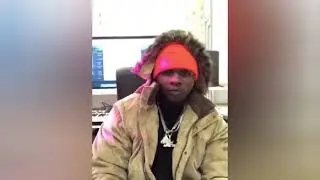 Khaligraph Jones - F U (huddah Freestyle Diss)