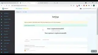 Withdraw Bitcoin Vault From Mining City To ChainEx