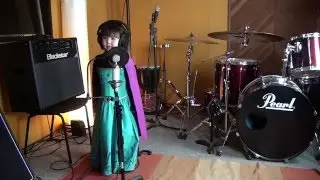FROZEN  let it go HD  ALINE AYUMI YAMADA
