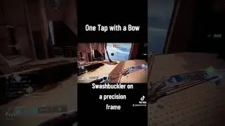 This destiny 2 pvp crucible iron banner combo is good #destiny2 #clip #crucible #destiny #gaming #d2