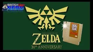 BVGN Zelda 30th Anniversary Special!
