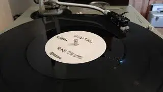 Digital - Ras 78 Ltd