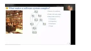 Reduce system complexity with Data-Oriented programming