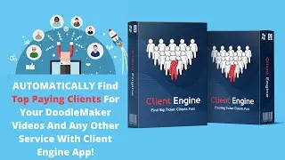Client engine