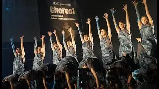 Choreo1 2025 FINAL サラダファイターズ