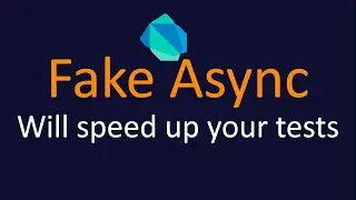 FakeAsync - helpful package from the dart team to travel in time