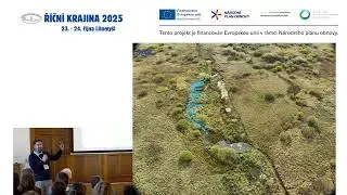 06 Vít Rous: Projekt obnovy vodních toků mezi Fojtovicemi a Adolfovem v Krušných horách