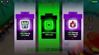 ROBLOX - Loot Hero