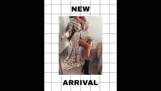 Dresses, Dresses And More Dresses!