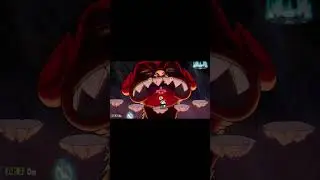 The Devil No Damage Boss Fight (Cuphead) #cupheadboss #bossfight #nodamage #thedevil #cuphead