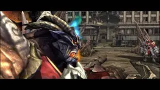 Darksiders - Phantom General
