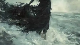A Melancholic Voyage for Seekers of the Unknown &ndash; The Tide&rsquo;s Eternal Lament