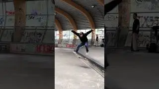 Skate clips - IG: @chinchanskateshop