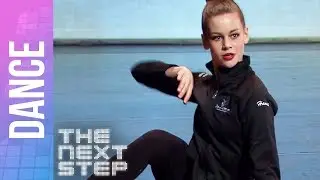 Heather's Regionals Dance Solo - The Next Step (Season 4 Episode 37)