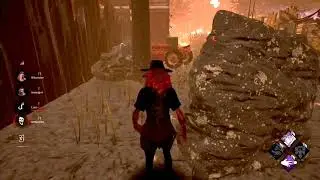dbd  moments 1