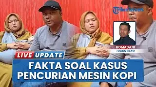 Fakta di Balik Pencurian Mesin Kopi di Aceh Tengah, Anak di Bawah Umur Jadi Korban Penganiayaan