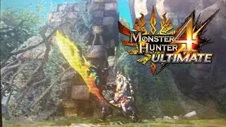 How Do You Hunt: Lightbreak Blade