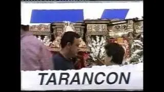Video conmemorativo de los 25 años de Televisión Tarancon