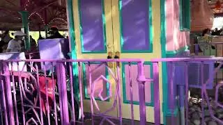 Magic Kingdom Mad Tea Party Lightning Lane 
