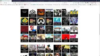 Ranking Random Categories (10/24/2020)