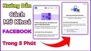 C&aacute;ch Mở Kho&aacute; Facebook Bị Kho&aacute; Tạm Thời Dạng K&eacute;t Sắt T&iacute;m 956 | Hướng Dẫn Mở Kho&aacute; T&agrave;i Khoản Facebook