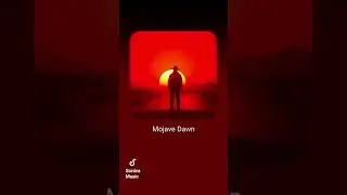 Mojave Dawn #music #countrymusic #song #ai #falloutnewvegas #fallout #courier