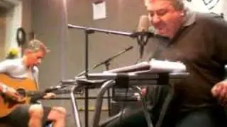 Daniel Johnston Live at WKDU 91.7 FM Philadelphia