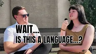 She Says Art Is a Language. Honestly, She Might Be Right
