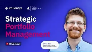Strategic Portfolio Management (SPM) with Atlassian | January 2026