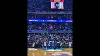 Scottie Thompson MVP Mode