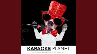 Got to Get You into My Life (Karaoke Version) (Originally Performed by Earth Wind & Fire)