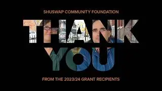 Thank You From Our 2023/2024 Grant Recipients