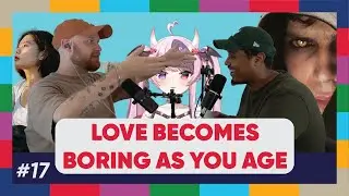 This Kind of Cheating Is Worse | BingeCast Ep: 17