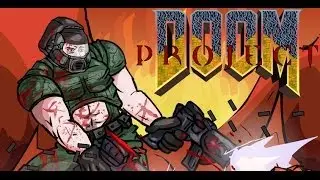 The Doom Project [HD]