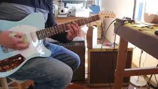 Hahn Model 910 demo