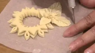Nonnòra - L'arte del pane cerimoniale, decorativo e pasquale.