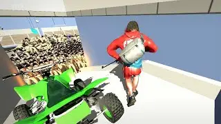 🚙🔥Police jaye gi zombie ko pakadne Indian Bike Driving 3d #blackpower  #viralvideo 