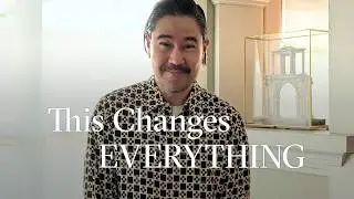 Starting a New Chapter | Work, Change & Preparing for What&rsquo;s Next