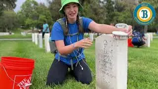 2023 Volunteer Day @ LANC