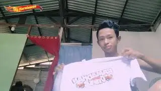 UNBOXING KAOS TERBARU DARI PRODUK ZULFA LANANG 2026 OTW RAMADHAN ‼️                           