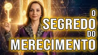 O Código Secreto do Merecimento: Por que o Sucesso te Escolhe?
