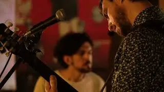 forestar - la casa azul | Live Session en el Patio