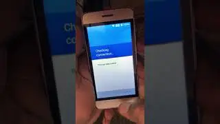 Q mobile i2 Power frp bypass