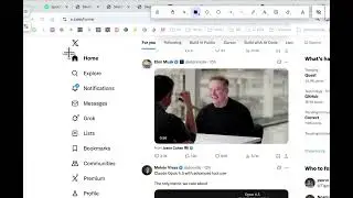 Sketch Screen &ndash; Rectangle Highlight Tool (Live Screen Annotation Demo)